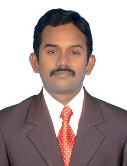 Dr. M. Ayyadurai